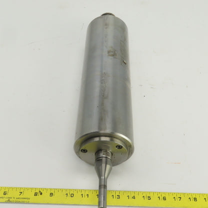 TIPO MX22TF/M M9845M Grinding Spindle 100mm OD 340mm L 22,000RPM