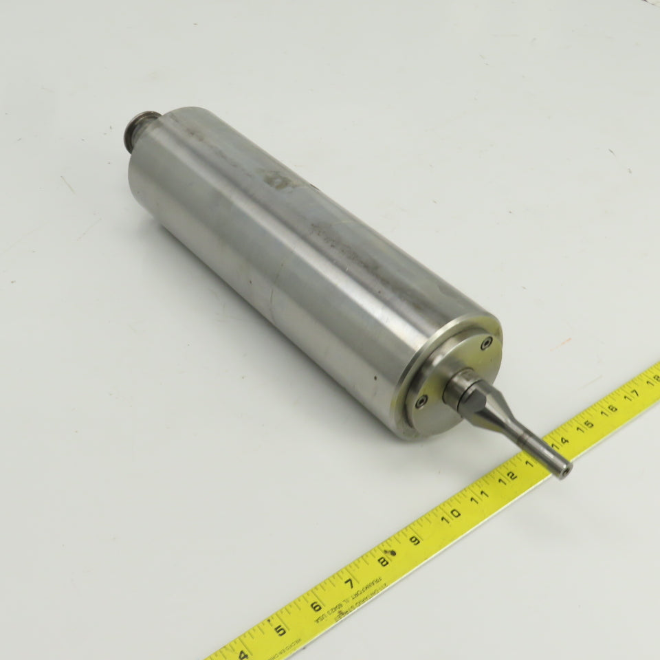 TIPO MX22TF/M M9845M Grinding Spindle 100mm OD 340mm L 22,000RPM