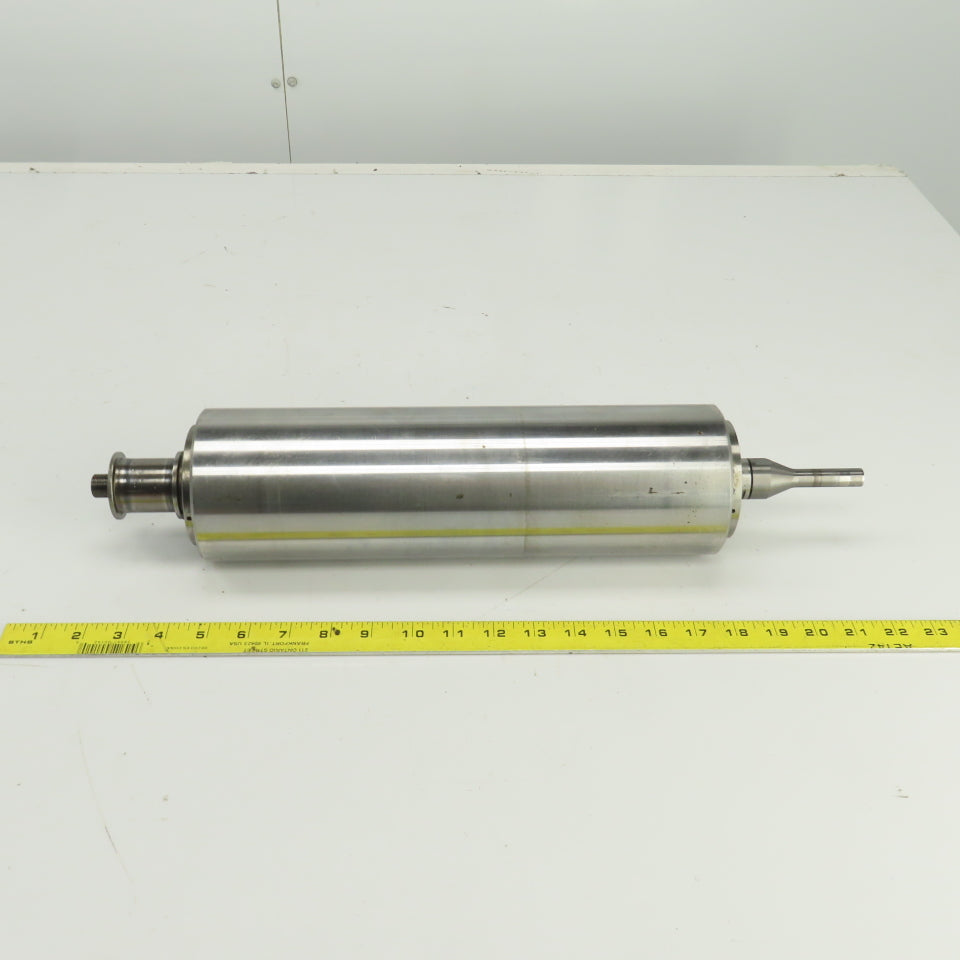 TIPO MX22TF/M M9845M Grinding Spindle 100mm OD 340mm L 22,000RPM