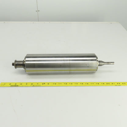 TIPO MX22TF/M M9845M Grinding Spindle 100mm OD 340mm L 22,000RPM
