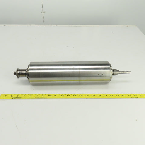 TIPO MX22TF/M M9845M Grinding Spindle 100mm OD 340mm L 22,000RPM