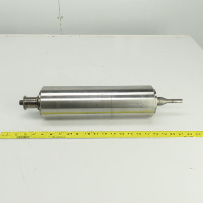 TIPO MX22TF/M M9845M Grinding Spindle 100mm OD 340mm L 22,000RPM