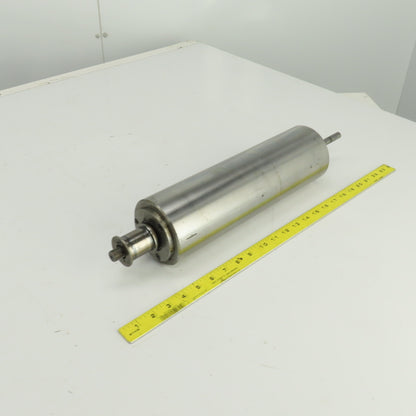 TIPO MX22TF/M M9845M Grinding Spindle 100mm OD 340mm L 22,000RPM
