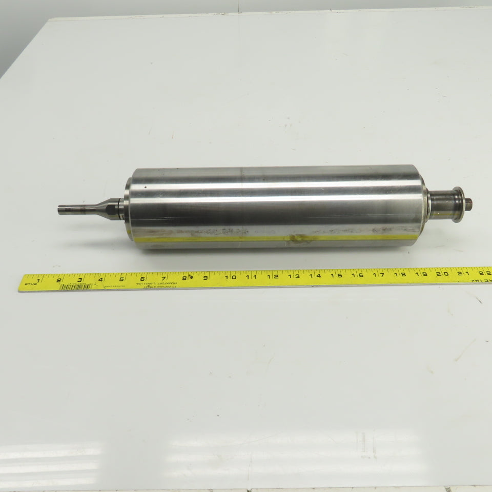 TIPO MX22TF/M M9845M Grinding Spindle 100mm OD 340mm L 22,000RPM