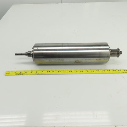 TIPO MX22TF/M M9845M Grinding Spindle 100mm OD 340mm L 22,000RPM
