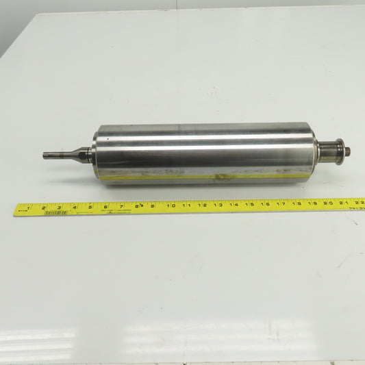 TIPO MX22TF/M M9845M Grinding Spindle 100mm OD 340mm L 22,000RPM