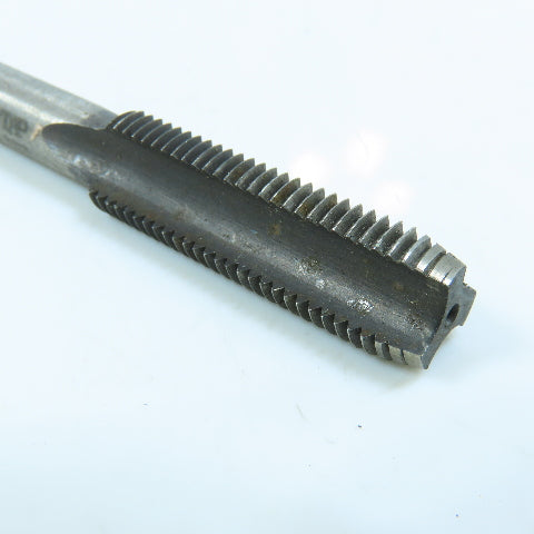 7/16"-20 Straight Flute Plug Tap 3F Lot of 11