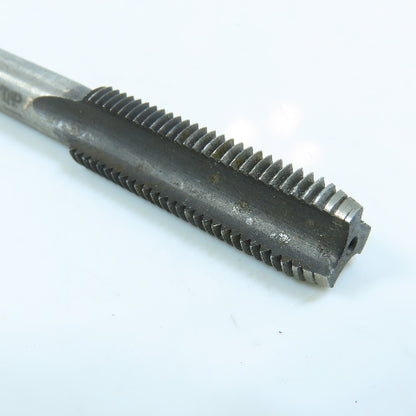7/16"-20 Straight Flute Plug Tap 3F Lot of 11