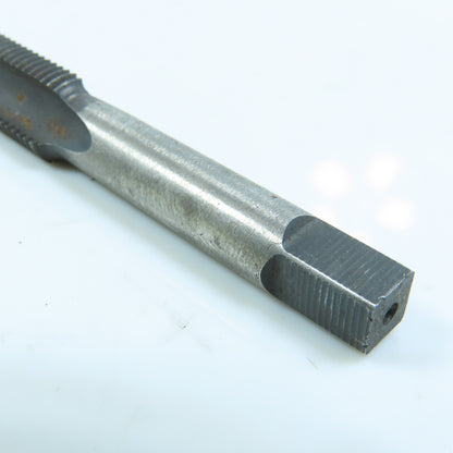 7/16"-20 Straight Flute Plug Tap 3F Lot of 11
