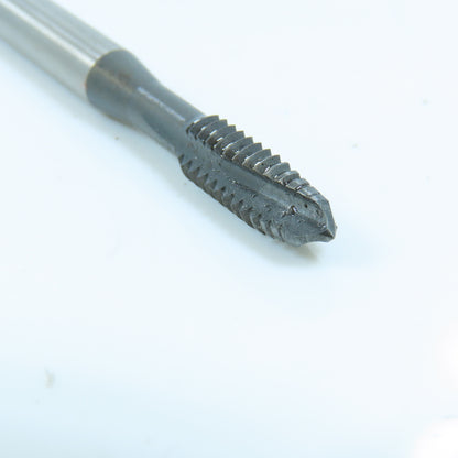 Greenfield 1/4"-20 Spiral Pointed Plug Tap 3F 6" OAL