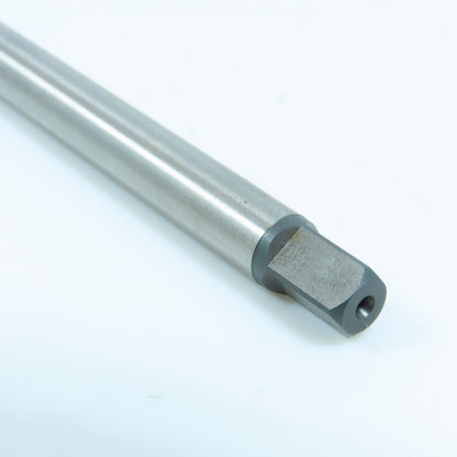Greenfield 1/4"-20 Spiral Pointed Plug Tap 3F 6" OAL