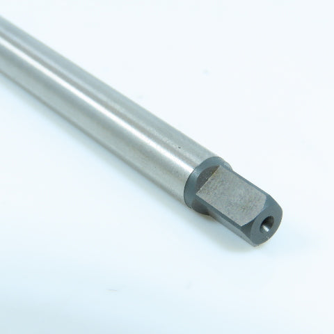 Greenfield 1/4"-20 Spiral Pointed Plug Tap 3F 6" OAL