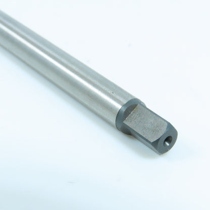 Greenfield 1/4"-20 Spiral Pointed Plug Tap 3F 6" OAL