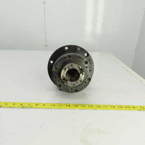 20-3/8" OAL Spindle Cat 40 W/3-1/2" Belt Drive 1-3/8" Drawbar Tube 7-1/4" Flange
