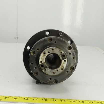20-3/8" OAL Spindle Cat 40 W/3-1/2" Belt Drive 1-3/8" Drawbar Tube 7-1/4" Flange