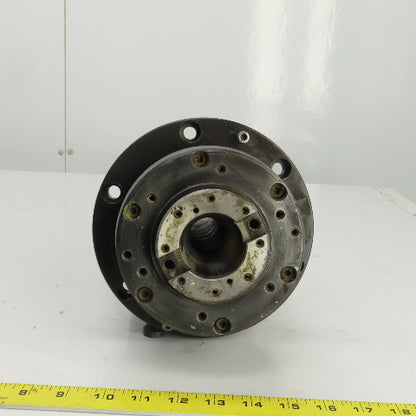 20-3/8" OAL Spindle Cat 40 W/3-1/2" Belt Drive 1-3/8" Drawbar Tube 7-1/4" Flange