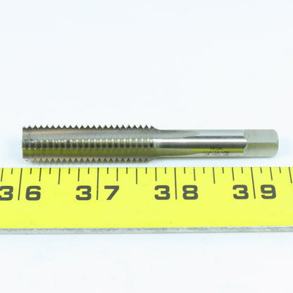 Regal Cutting Tools 1/2"-13  Straight Flute Bottoming Tap 4F HSG