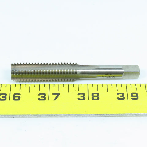 Regal Cutting Tools 1/2"-13  Straight Flute Bottoming Tap 4F HSG
