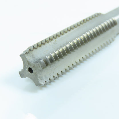 Regal Cutting Tools 1/2"-13  Straight Flute Bottoming Tap 4F HSG