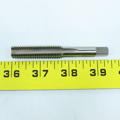 Regal Cutting Tools 1/2"-13  Straight Flute Bottoming Tap 4F HSG