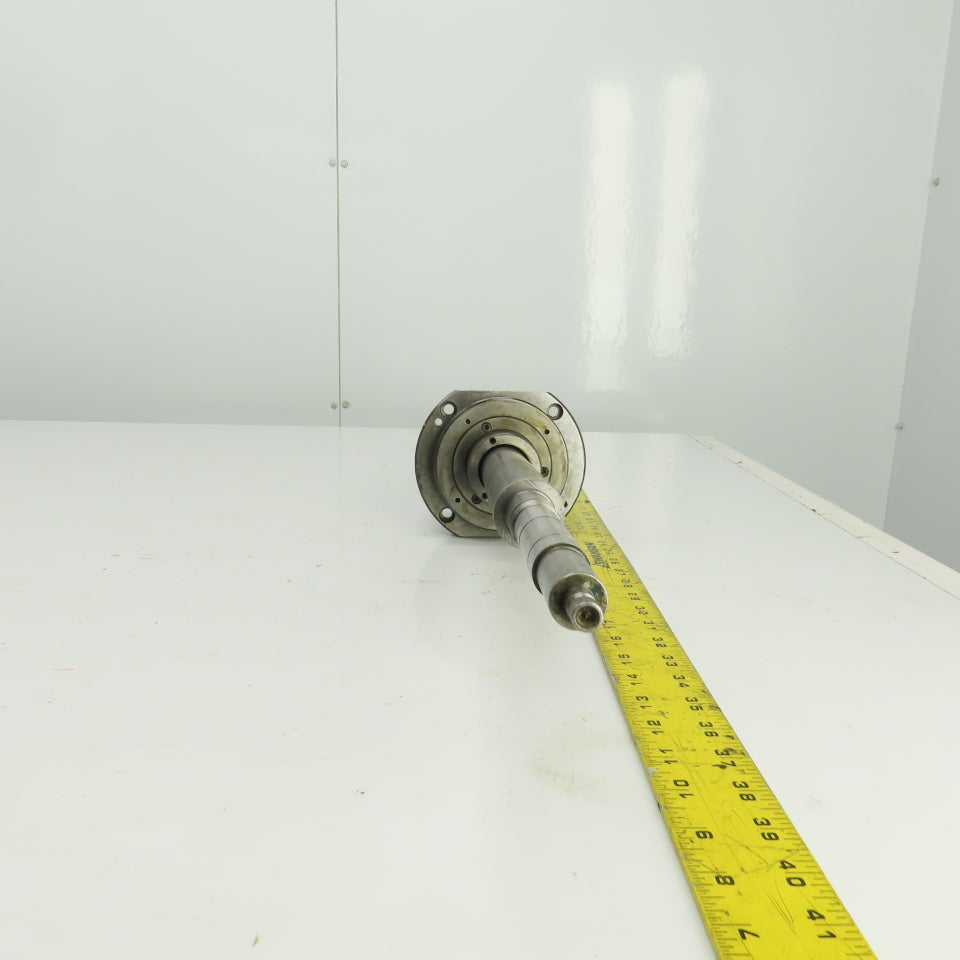 38-3/4" AOL Ball Screw W/Nut Assembly 27mm Diameter