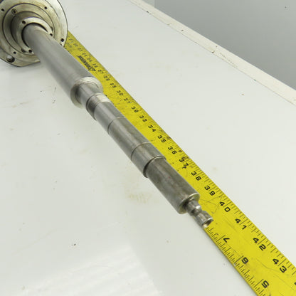 38-3/4" AOL Ball Screw W/Nut Assembly 27mm Diameter