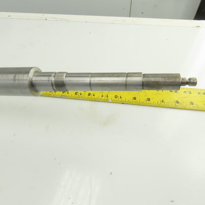 38-3/4" AOL Ball Screw W/Nut Assembly 27mm Diameter
