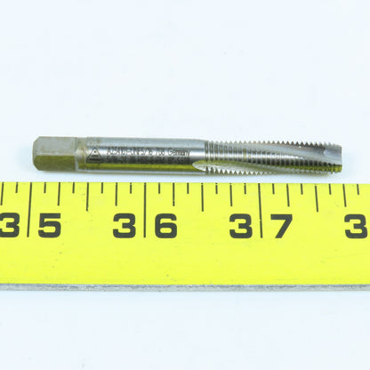 Prototyp A234101-6UNF 5/16 Spiral Flute Bottoming Tap 5/16"-24 HSS-E-PM 3F