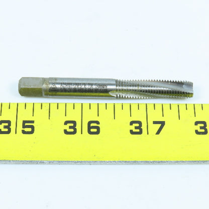 Prototyp A234101-6UNF 5/16 Spiral Flute Bottoming Tap 5/16"-24 HSS-E-PM 3F