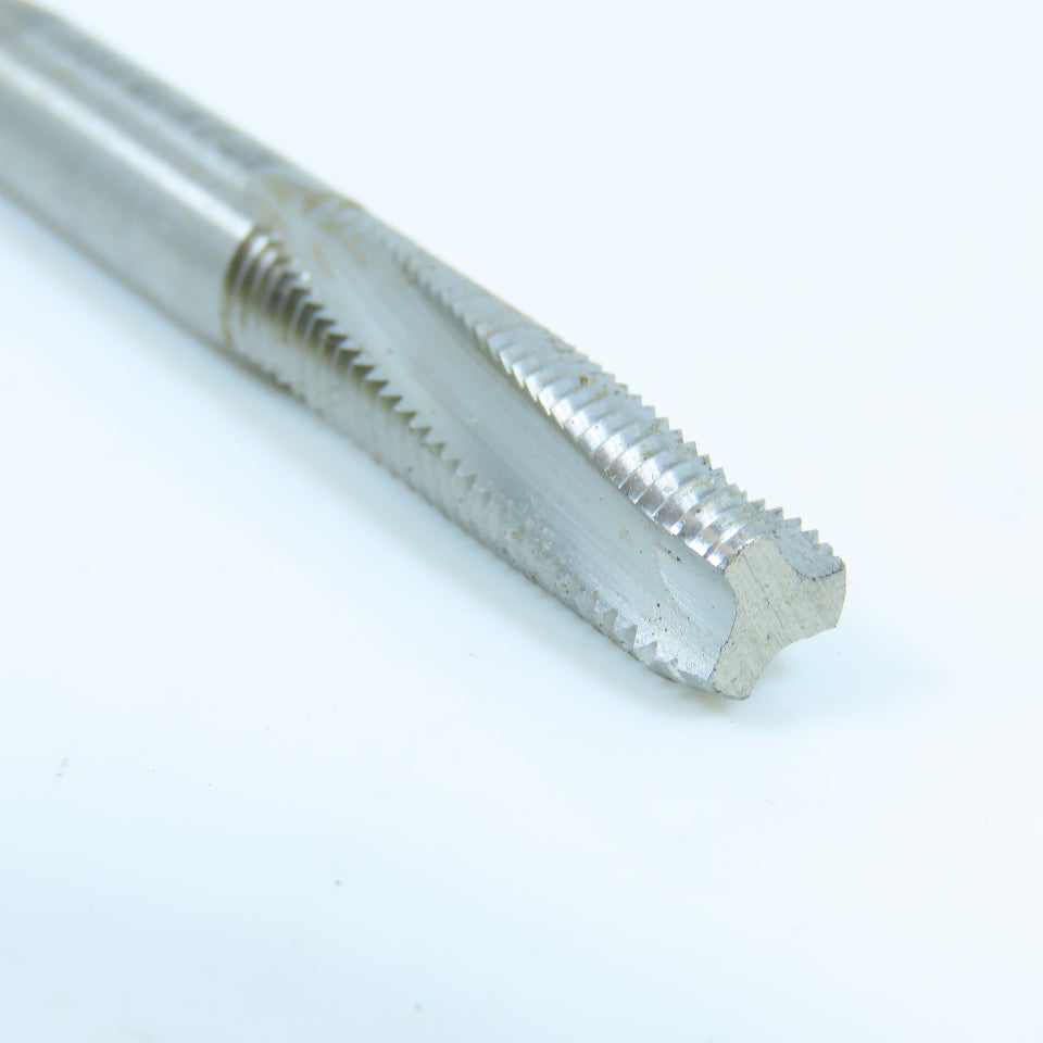 Prototyp A234101-6UNF 5/16 Spiral Flute Bottoming Tap 5/16"-24 HSS-E-PM 3F