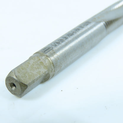 Prototyp A234101-6UNF 5/16 Spiral Flute Bottoming Tap 5/16"-24 HSS-E-PM 3F