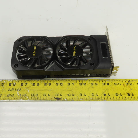 PNY GMGTX75N3H2DB2KTP6AJA GeForce GTX750 2GB GDDR5 PCI Express 3.0 Graphics Card