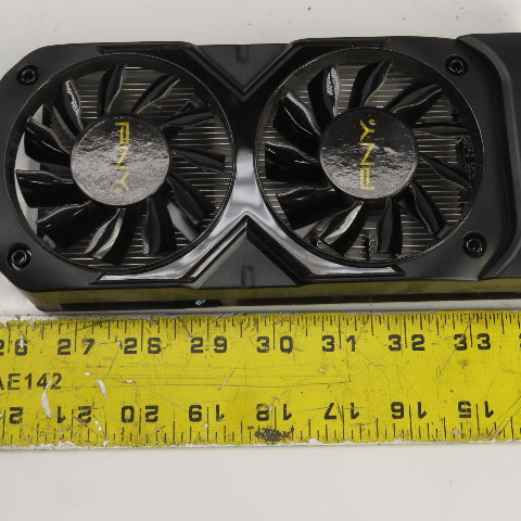 PNY GMGTX75N3H2DB2KTP6AJA GeForce GTX750 2GB GDDR5 PCI Express 3.0 Graphics Card