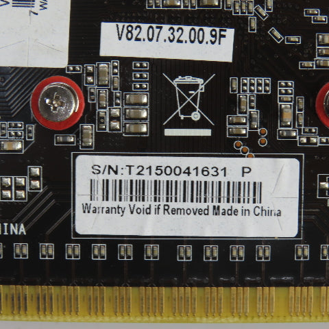 PNY GMGTX75N3H2DB2KTP6AJA GeForce GTX750 2GB GDDR5 PCI Express 3.0 Graphics Card