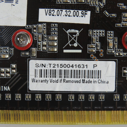 PNY GMGTX75N3H2DB2KTP6AJA GeForce GTX750 2GB GDDR5 PCI Express 3.0 Graphics Card