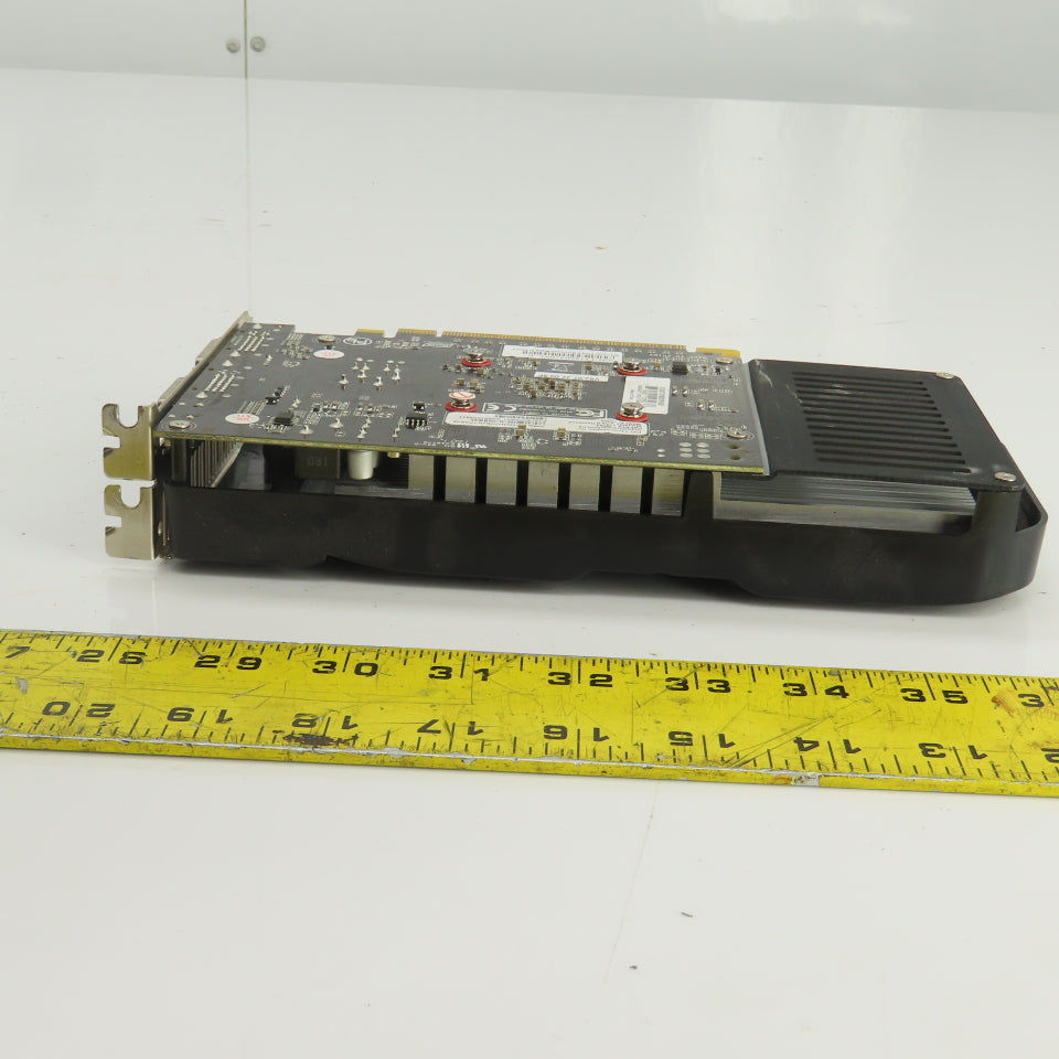 PNY GMGTX75N3H2DB2KTP6AJA GeForce GTX750 2GB GDDR5 PCI Express 3.0 Graphics Card