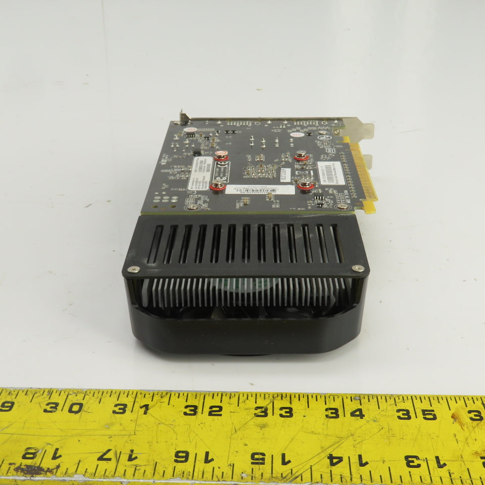 PNY GMGTX75N3H2DB2KTP6AJA GeForce GTX750 2GB GDDR5 PCI Express 3.0 Graphics Card
