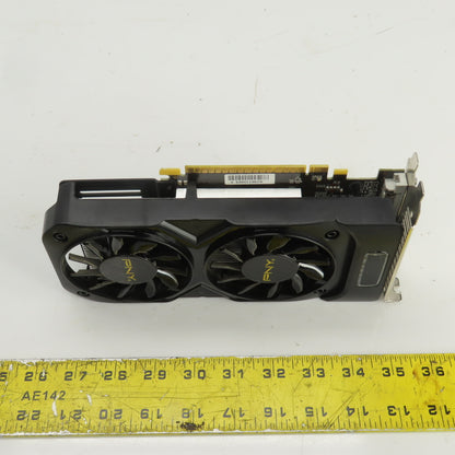 PNY GMGTX75N3H2DB2KTP6AJA GeForce GTX750 2GB GDDR5 PCI Express 3.0 Graphics Card