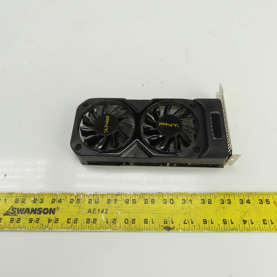 PNY GMGTX75N3H2DB2KTP6AJA GeForce GTX750 2GB GDDR5 PCI Express 3.0 Graphics Card