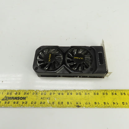 PNY GMGTX75N3H2DB2KTP6AJA GeForce GTX750 2GB GDDR5 PCI Express 3.0 Graphics Card