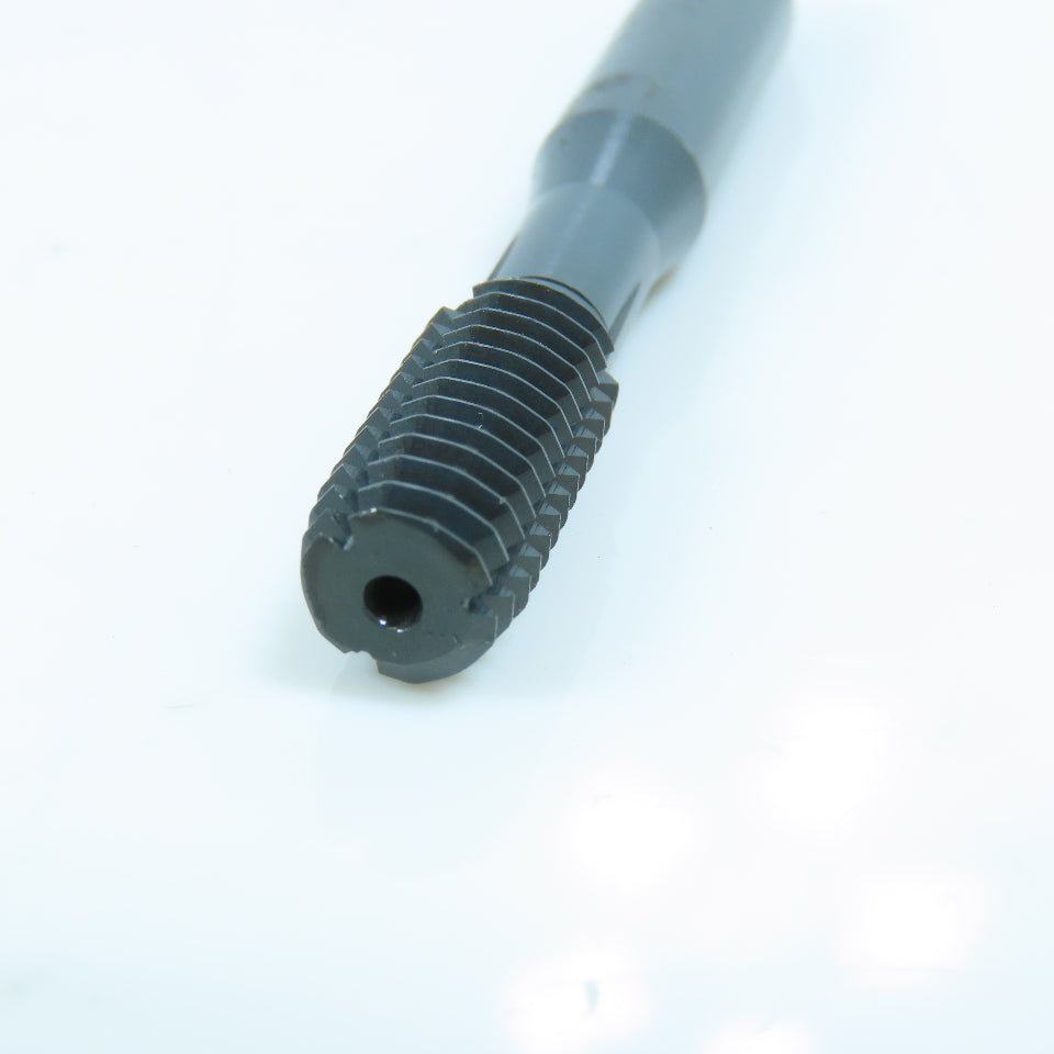 TDT 77873 5/16"-18 Thread Forming Roll Tap Bottoming Style 3 Groove Lot of 12
