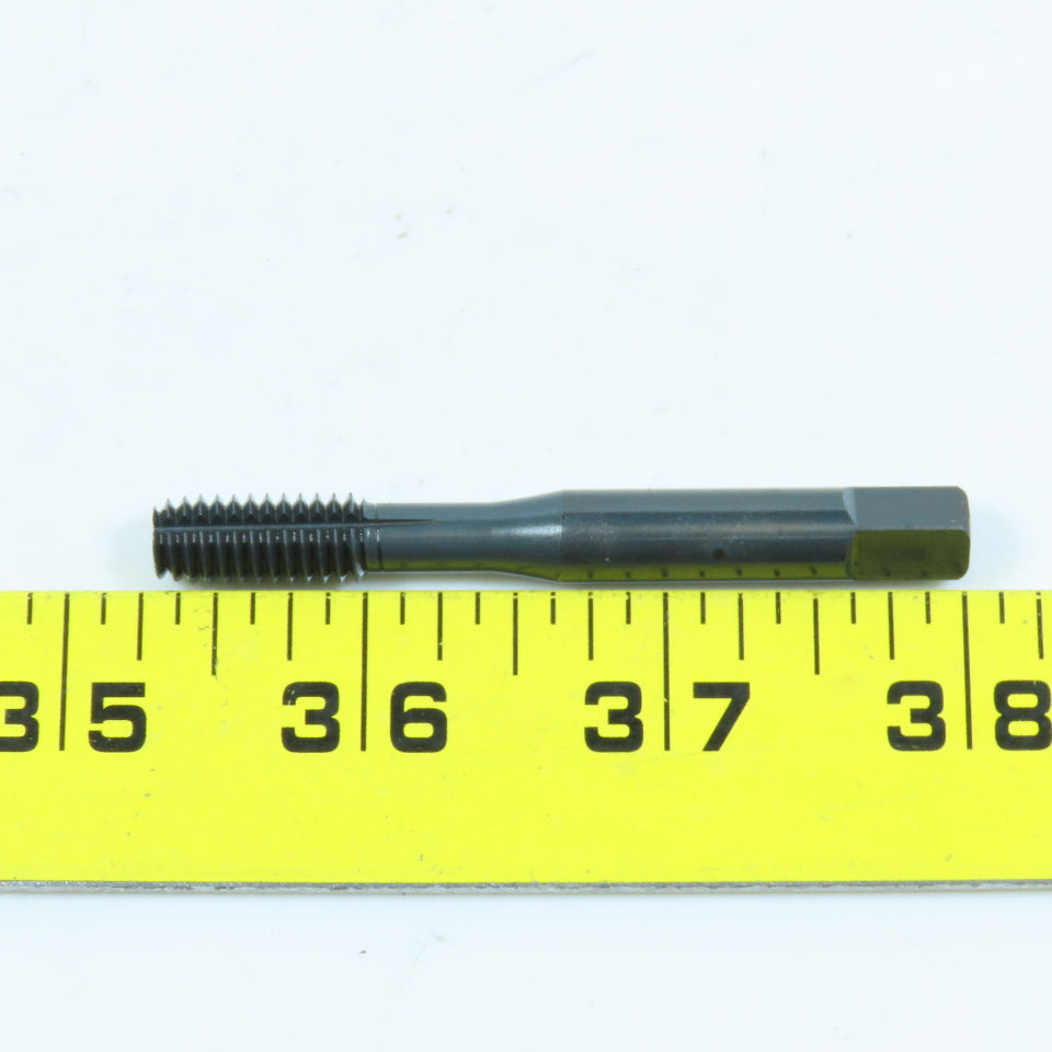 TDT 77873 5/16"-18 Thread Forming Roll Tap Bottoming Style 3 Groove Lot of 12