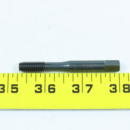 TDT 77873 5/16"-18 Thread Forming Roll Tap Bottoming Style 3 Groove Lot of 12