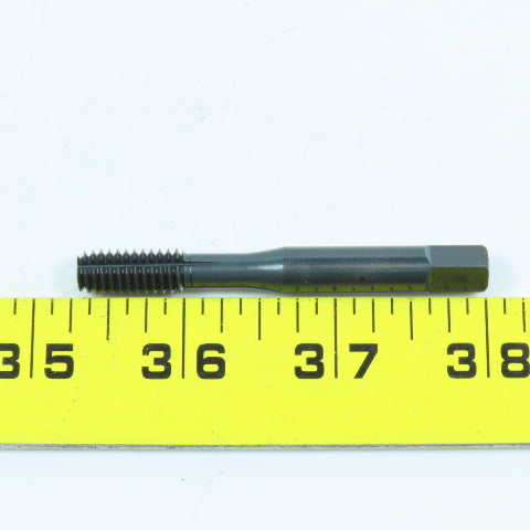TDT 77873 5/16"-18 Thread Forming Roll Tap Bottoming Style 3 Groove Lot of 12