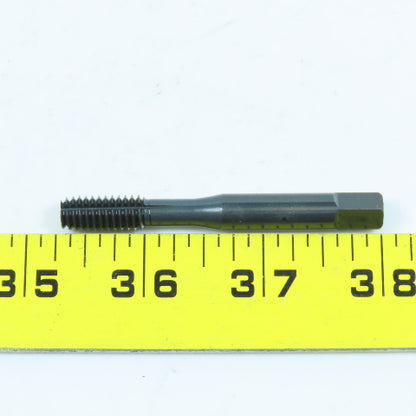 TDT 77873 5/16"-18 Thread Forming Roll Tap Bottoming Style 3 Groove Lot of 12
