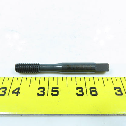 TDT 77873 5/16"-18 Thread Forming Roll Tap Bottoming Style 3 Groove Lot of 13