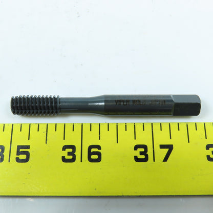 TDT 77873 5/16"-18 Thread Forming Roll Tap Bottoming Style 3 Groove Lot of 13