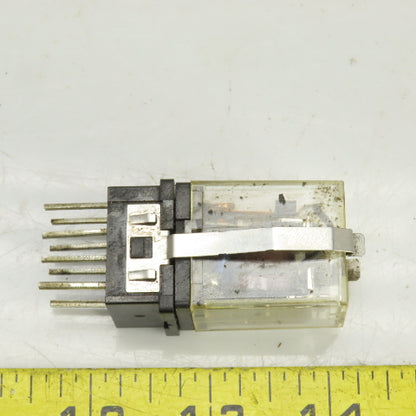 Fuji Electric HH62P-F Control Relay 24VDC