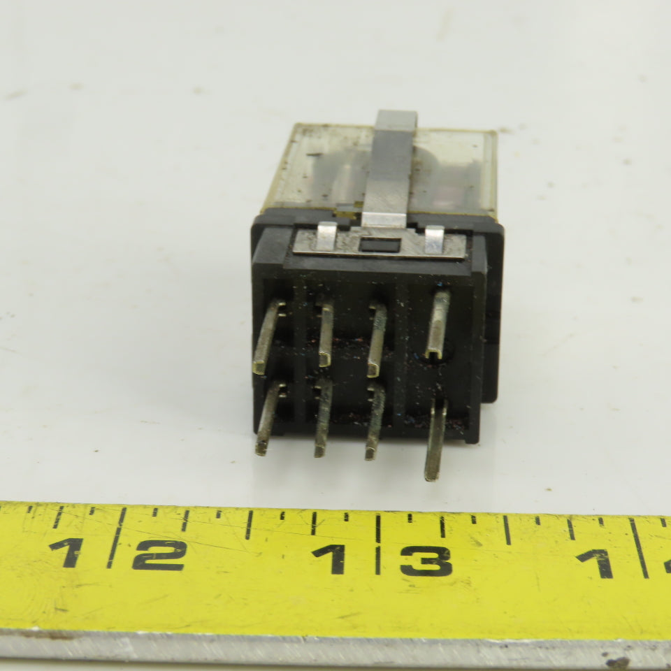 Fuji Electric HH62P-F Control Relay 24VDC