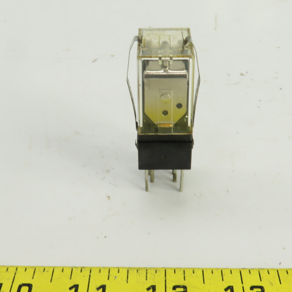 Fuji Electric HH62P-F Control Relay 24VDC